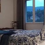 Entre Ciel Et Montagne 펜션