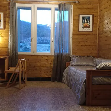 Holiday home Entre Ciel Et Montagne *