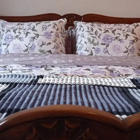 Entre Ciel Et Montagne Holiday home Bez-et-Esparon