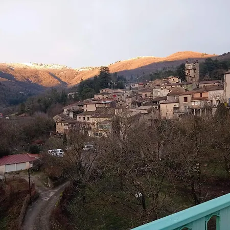 Entre Ciel Et Montagne Bez-et-Esparon